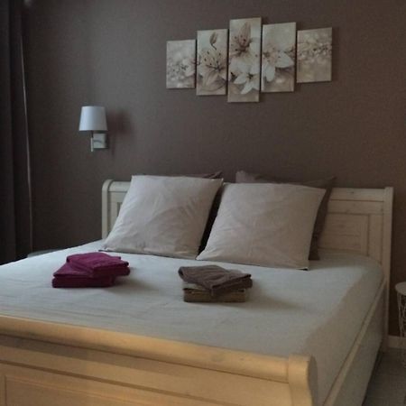 Gte Le Rimbach Apartman Soultz-Haut-Rhin Kültér fotó