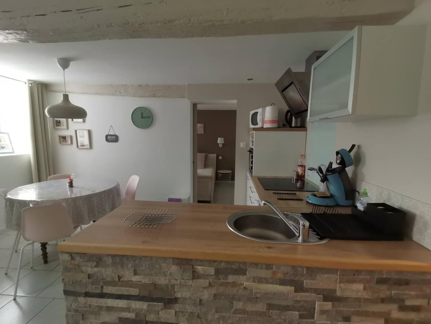 Gte Le Rimbach Apartman Soultz-Haut-Rhin Kültér fotó
