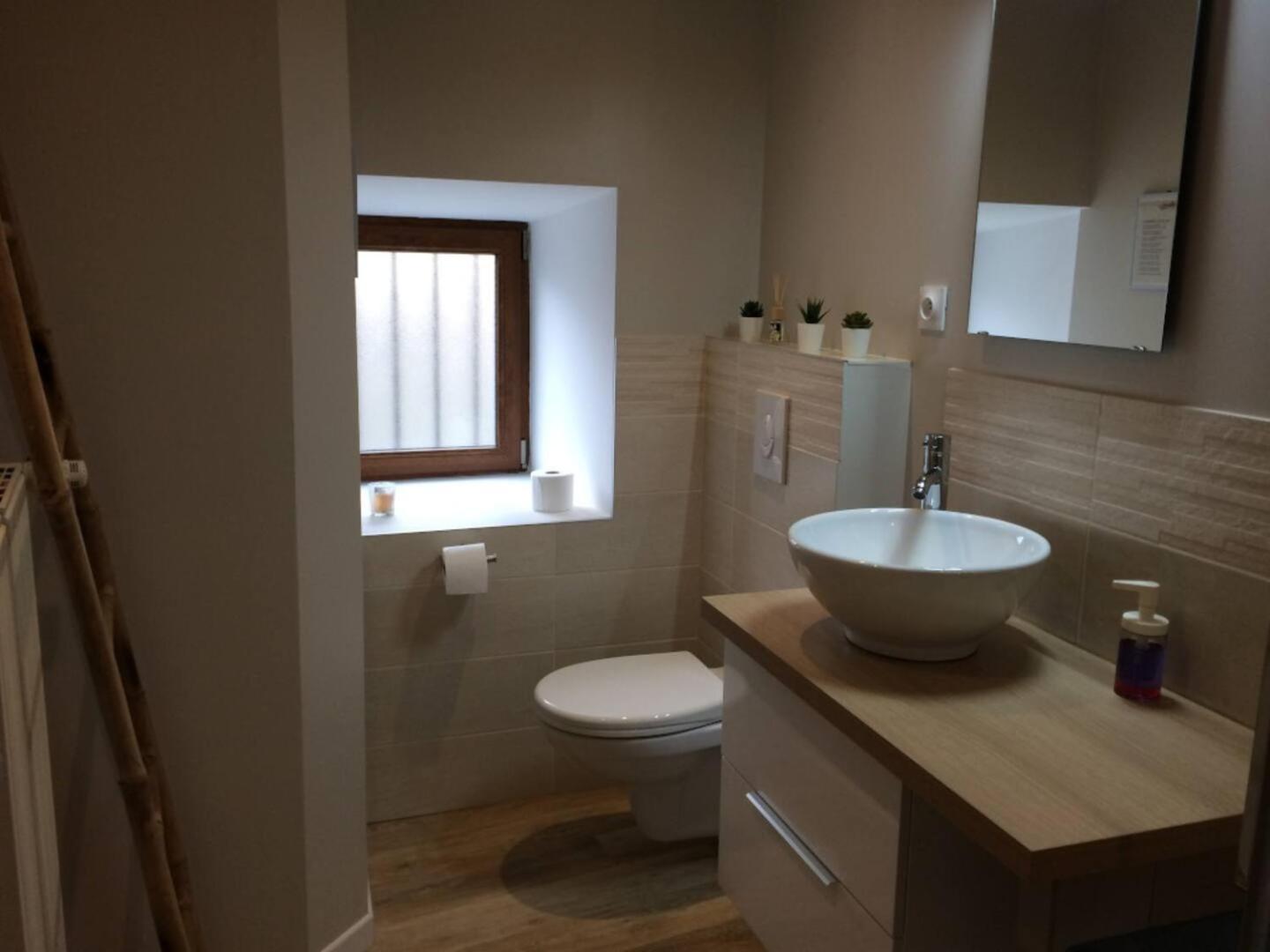 Gte Le Rimbach Apartman Soultz-Haut-Rhin Kültér fotó