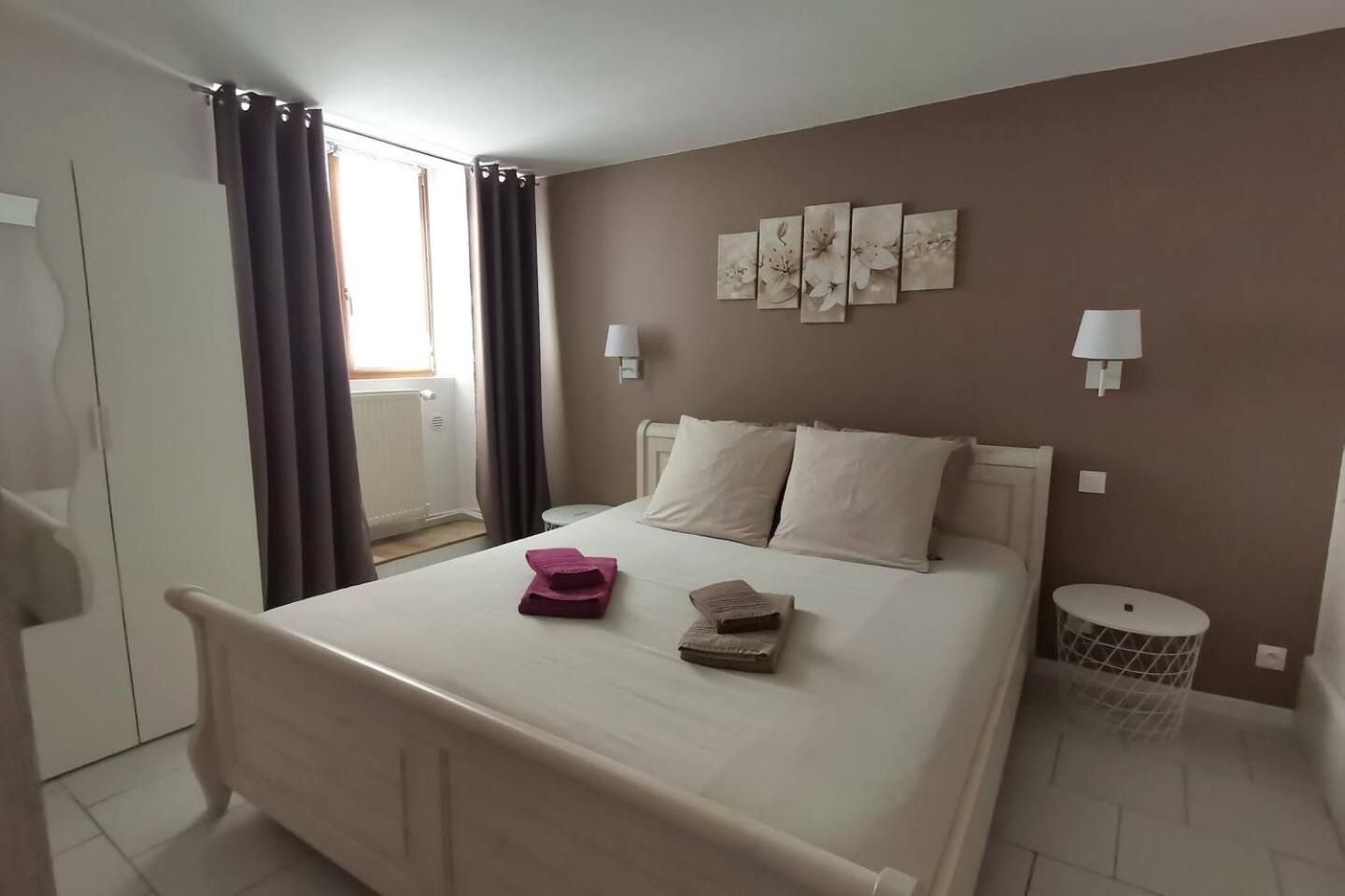 Gte Le Rimbach Apartman Soultz-Haut-Rhin Kültér fotó